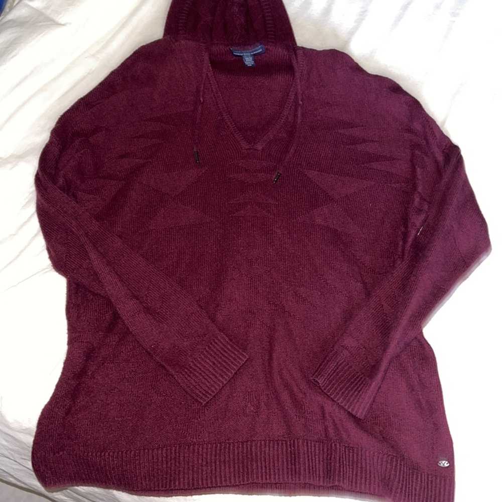 American eagle jacket